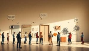 gesprächsblocker beispiele