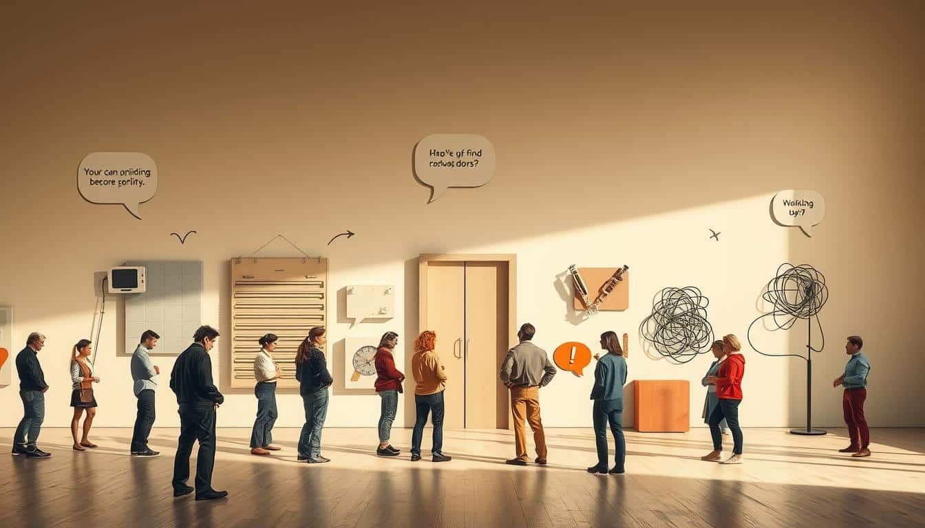 gesprächsblocker beispiele