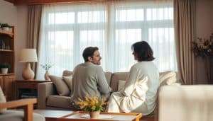 grundlagen einer beziehung