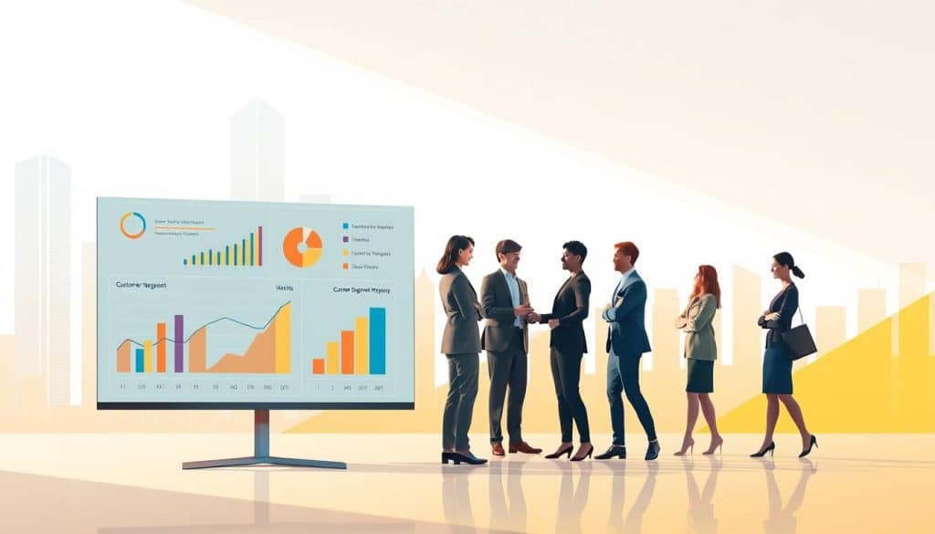 kundensegmentierungen