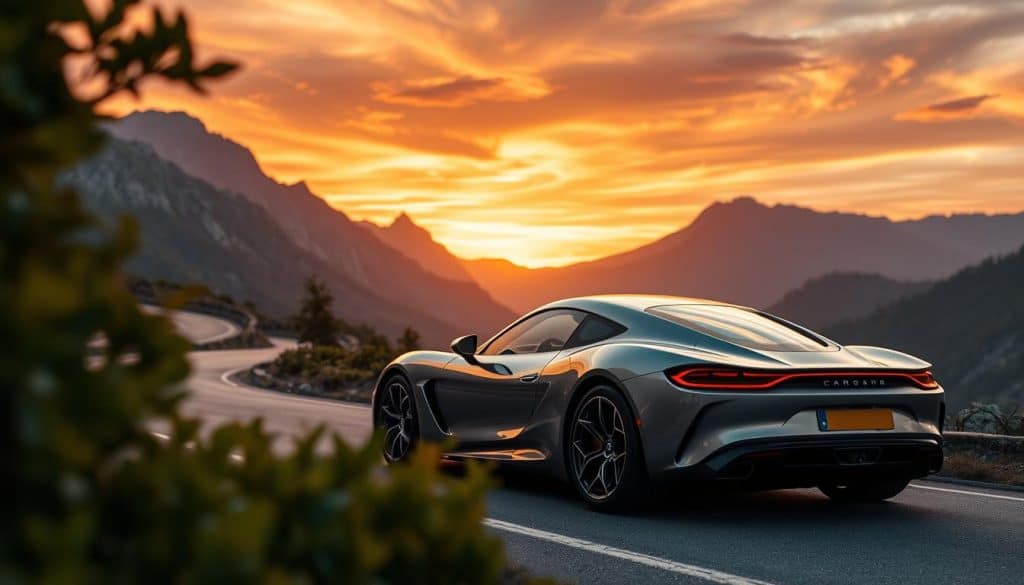 limitierte autos mit wertsteigerung