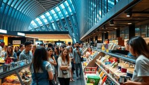 markteinführungsstrategien