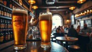 meistverkauftes bier italien