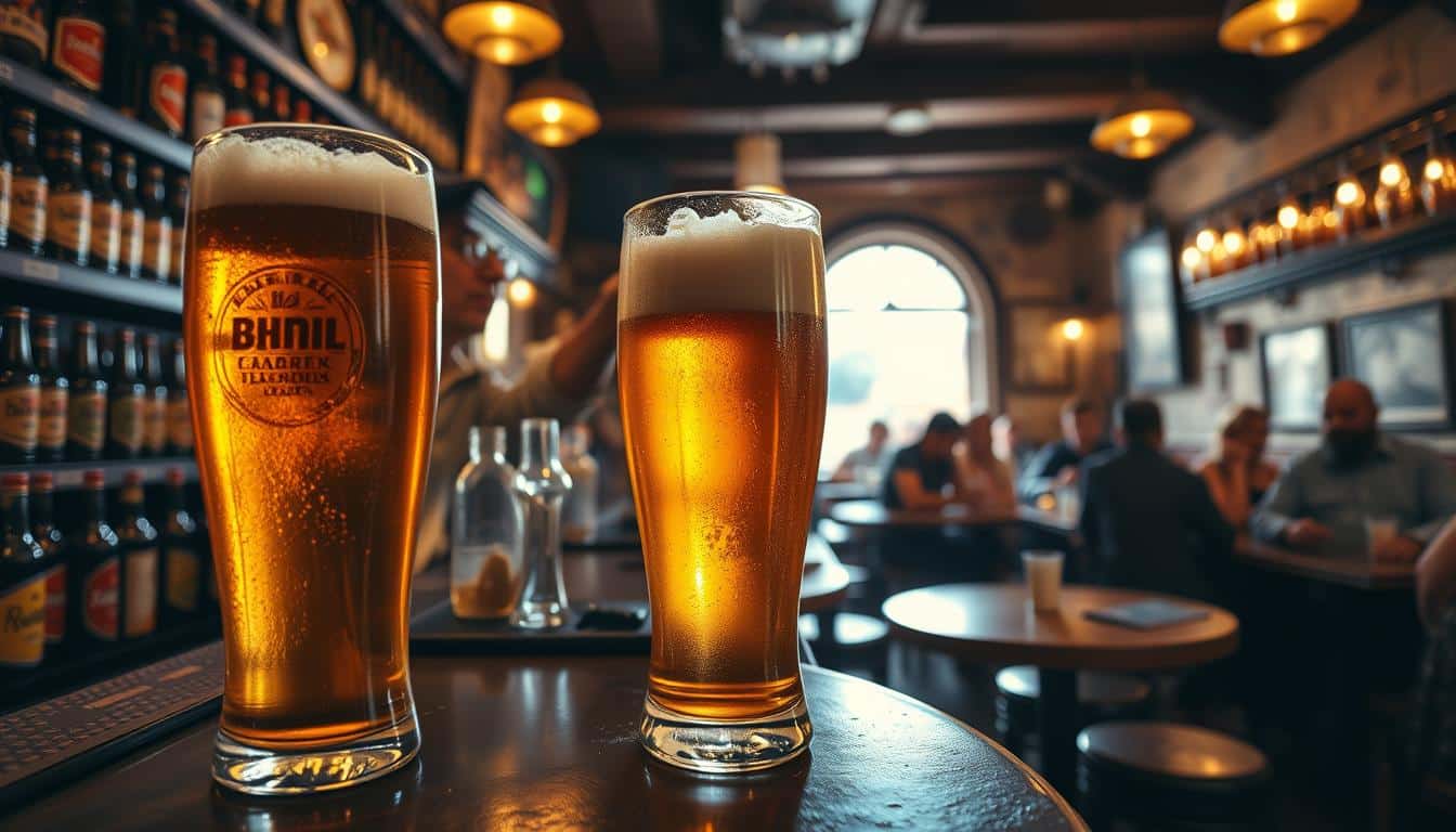 meistverkauftes bier italien