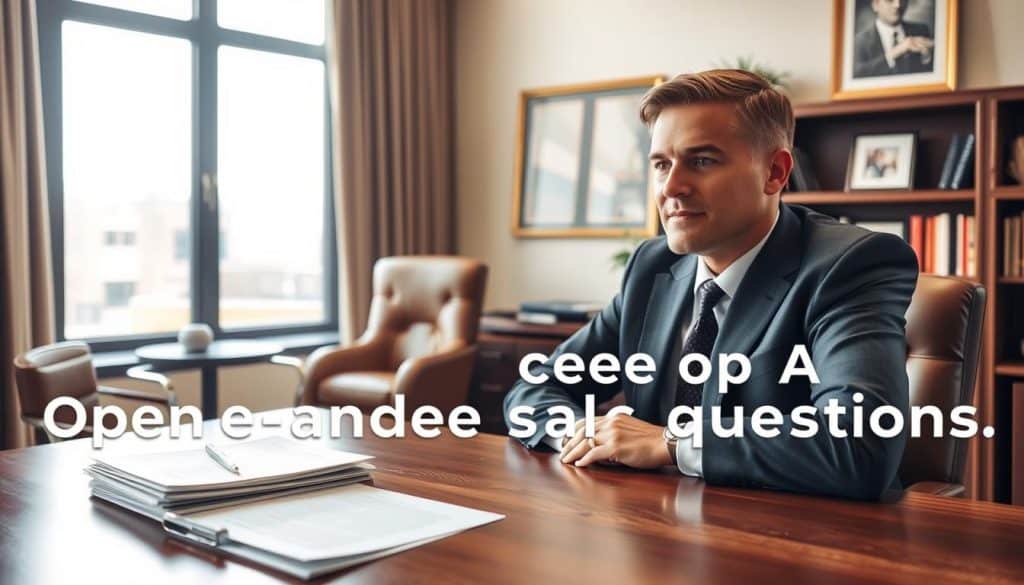 offene fragen verkaufsgespräch beispiele