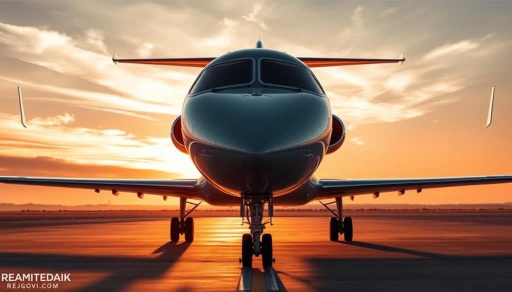 privatjet kosten unterhalt