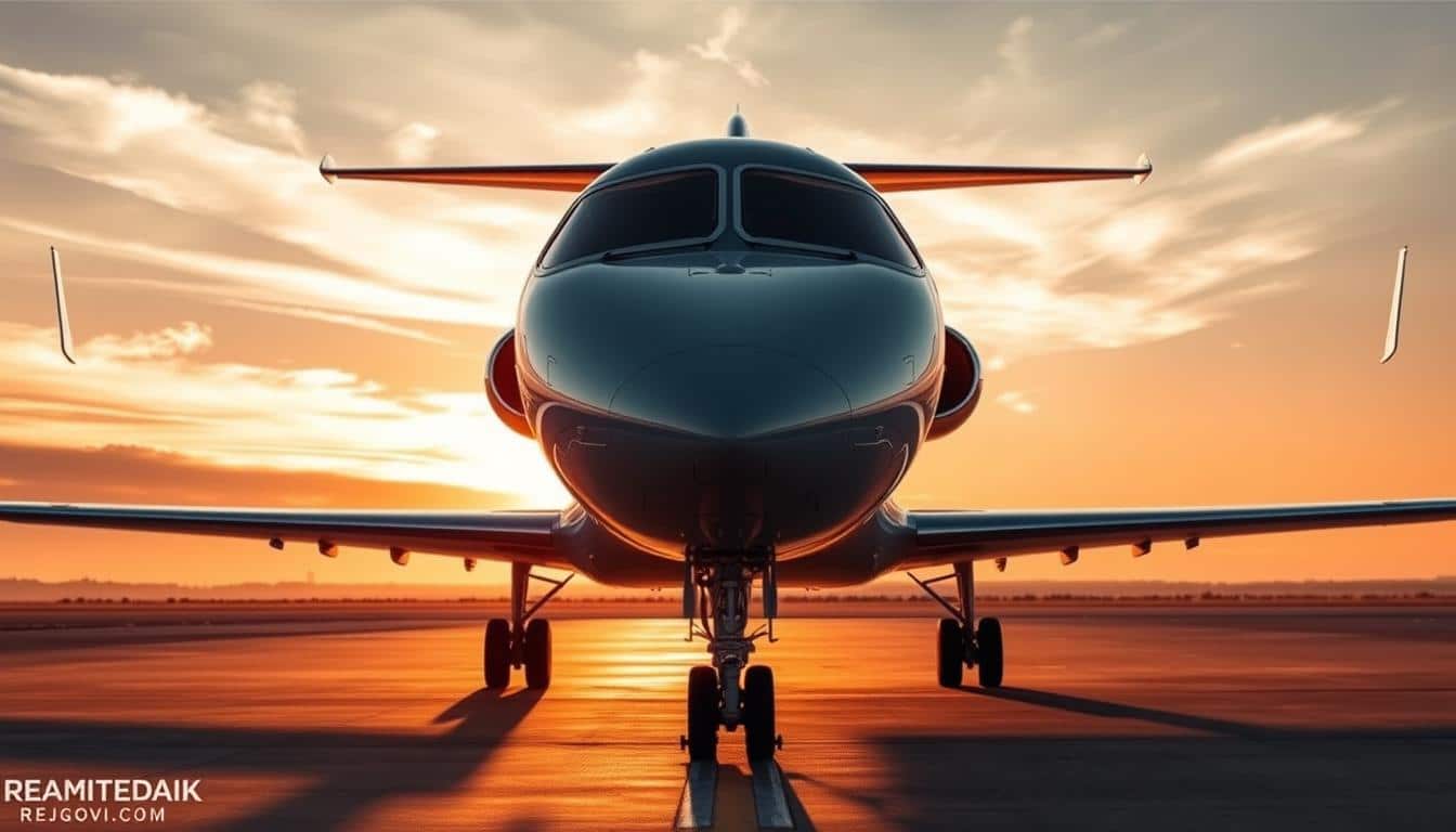 privatjet kosten unterhalt