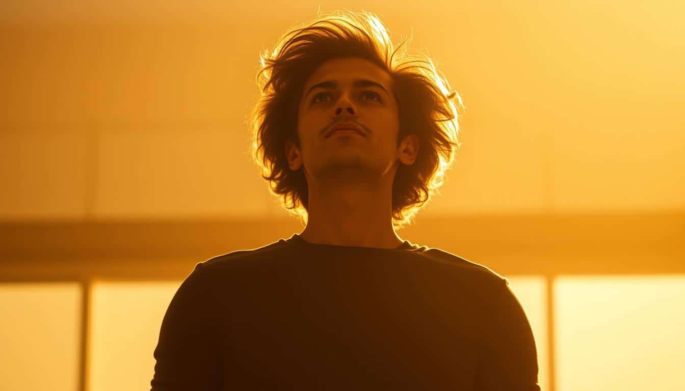 selbstbewusster auftreten