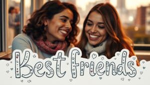 spitznamen für beste freundin