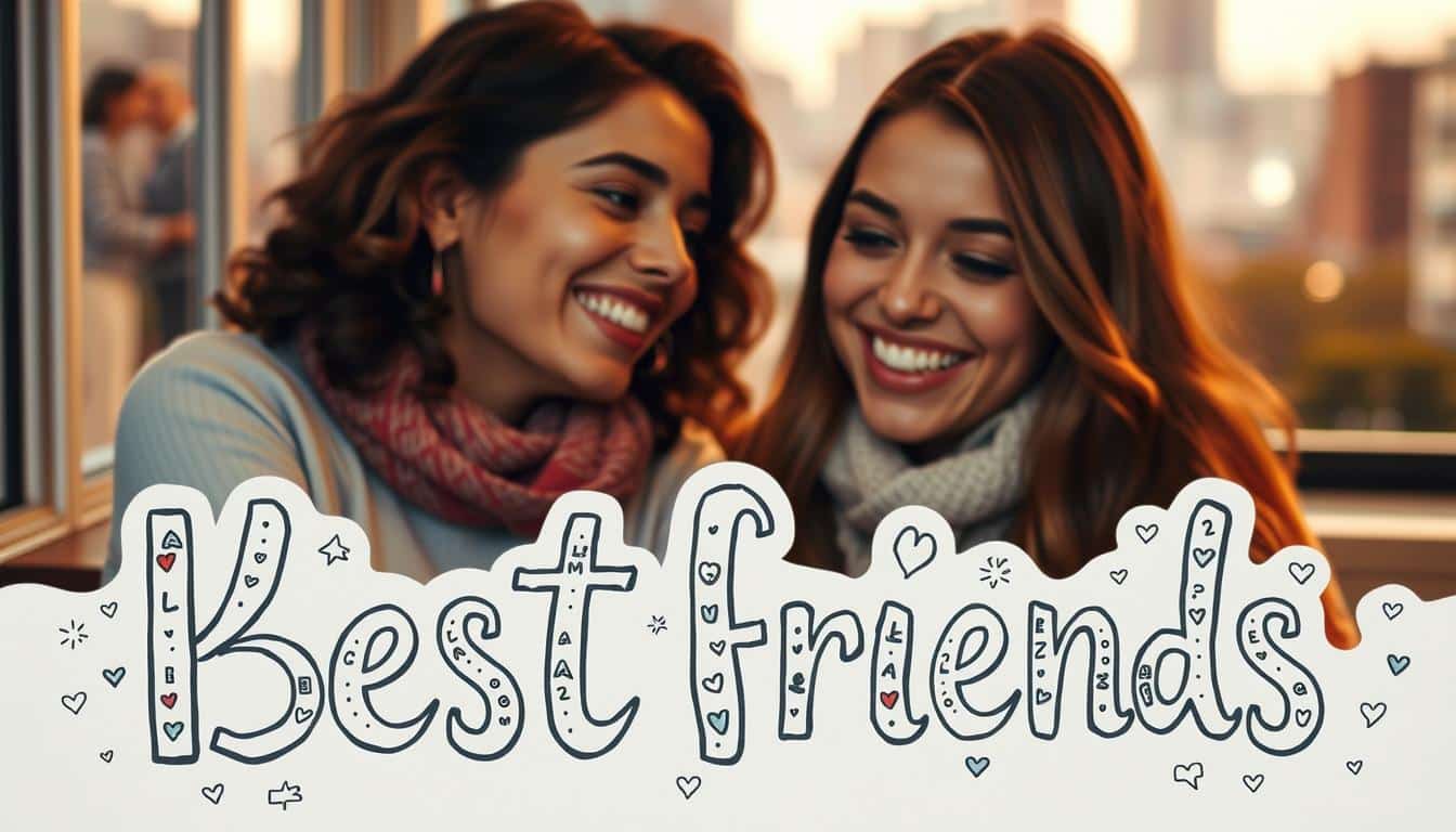 spitznamen für beste freundin