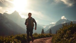 starker erfolgswille