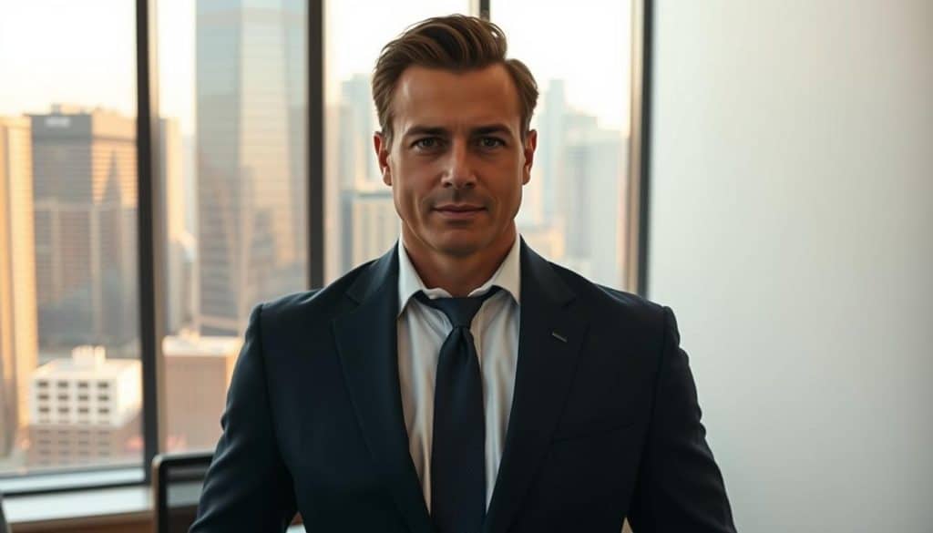 was ist ein selfmade millionär