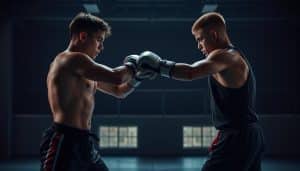 was ist ein sparringspartner