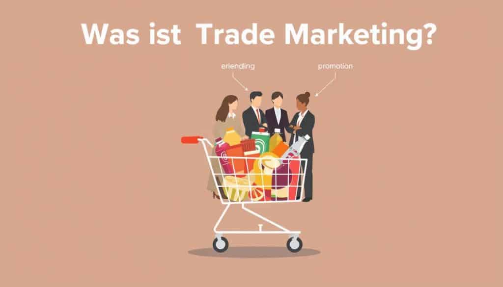 was ist trade marketing