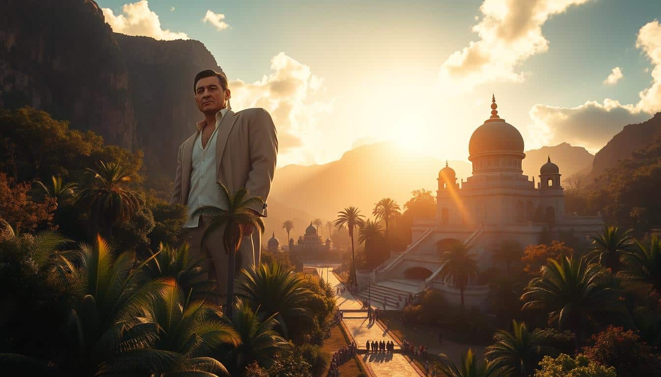 wer ist die berühmteste person der welt