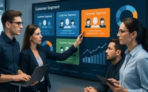 Kundensegmentierungen: Strategien fürs Marketing