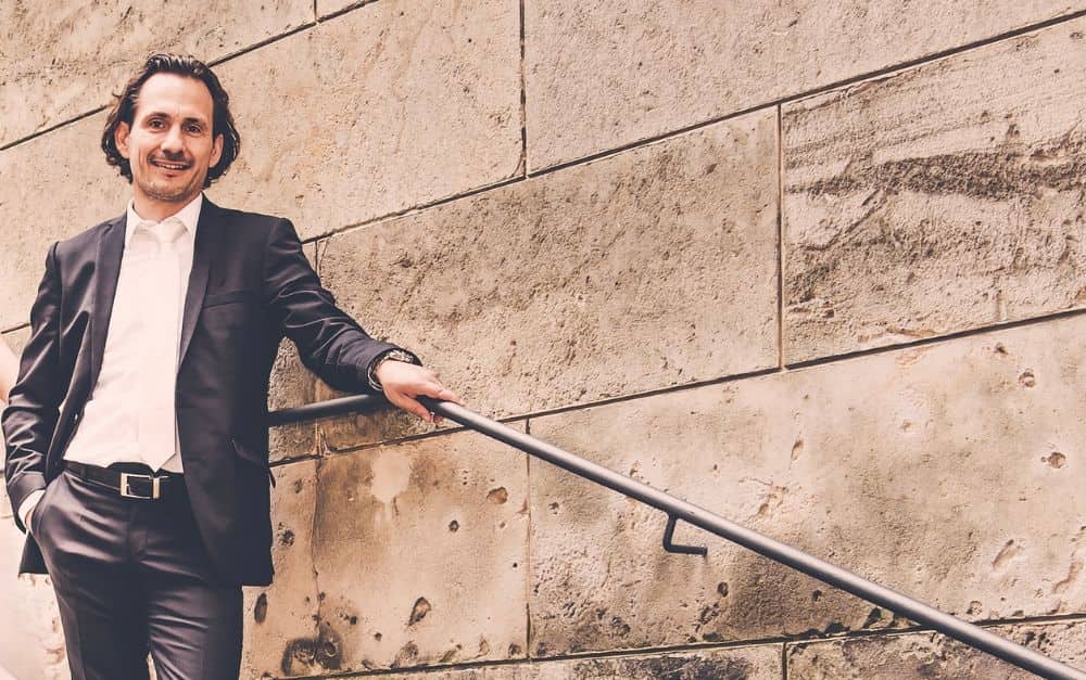 Beamtenberatung24: Mike Feistauer über die Kunst der anonymen Voranfrage und individuelle Tarifoptimierung