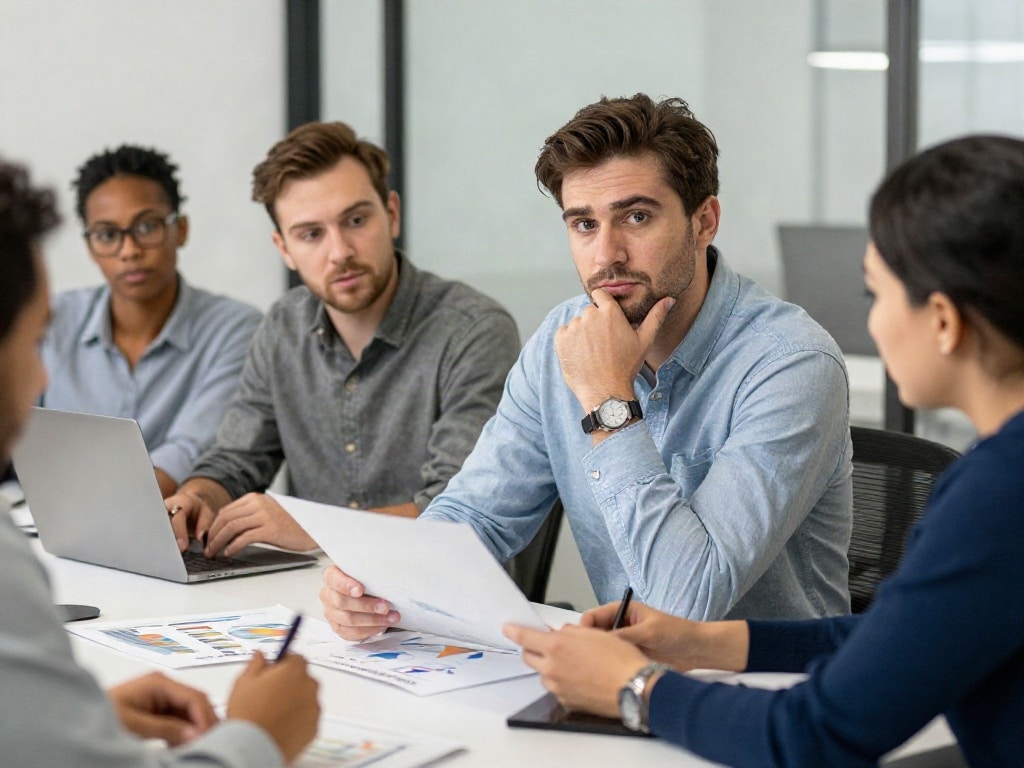 Leadgenerierung B2B
