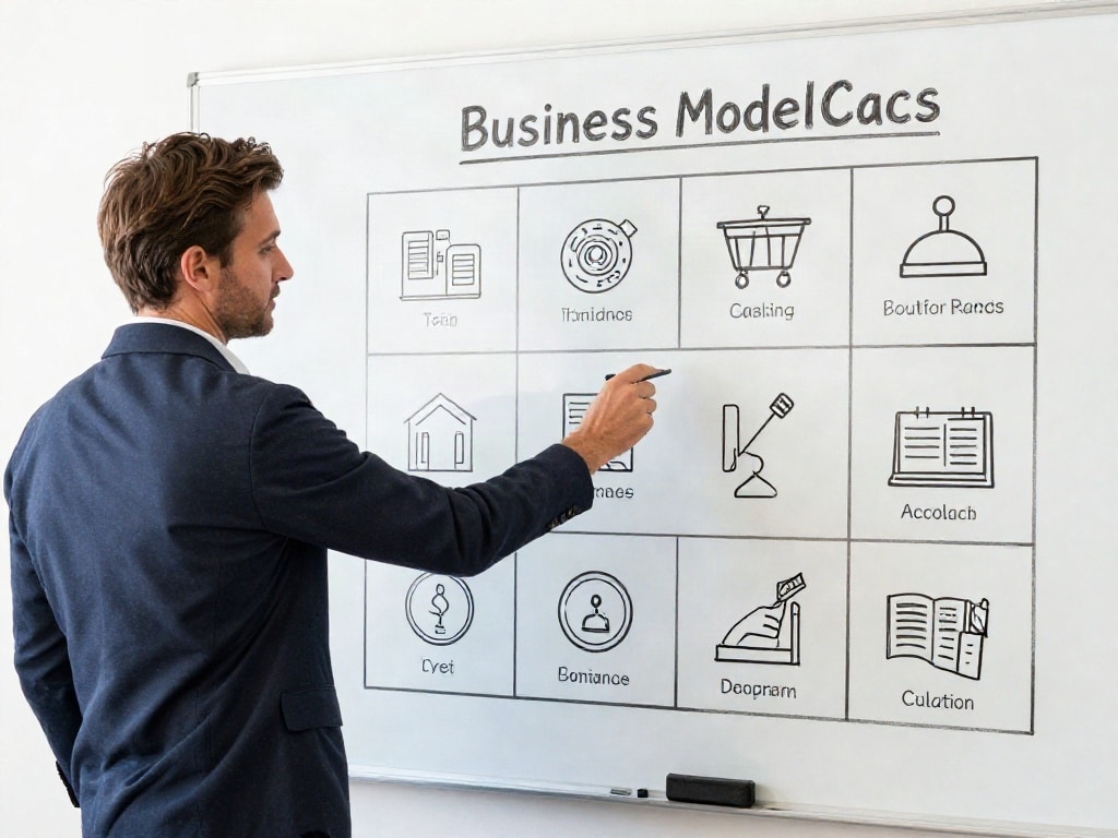 Business Model Canvas