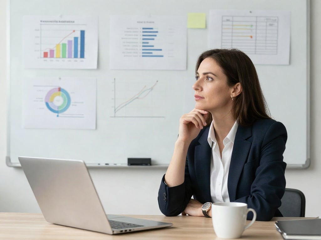 Buyer Persona erstellen