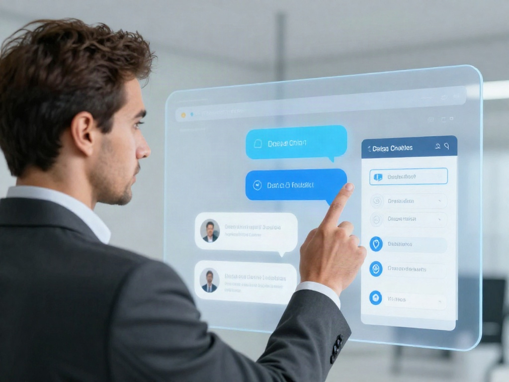 Chatbot erstellen ohne Programmieren
