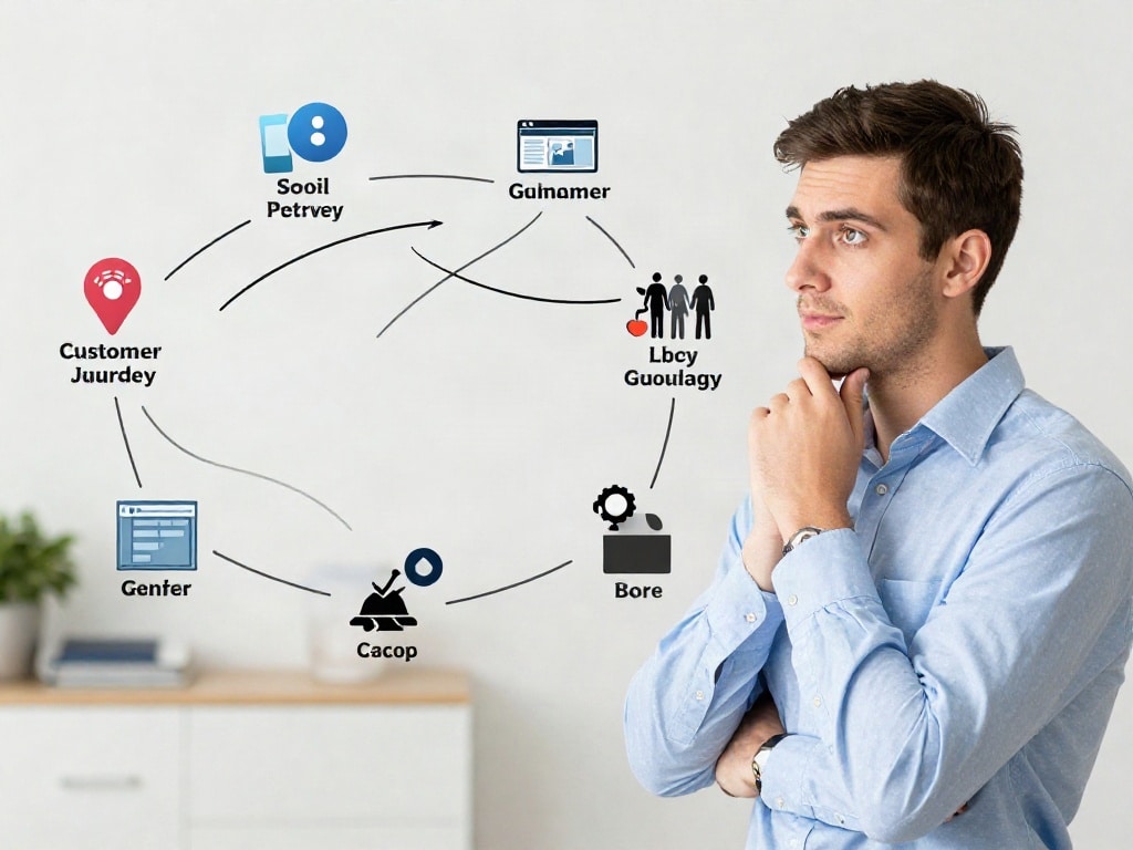 Customer Journey erstellen