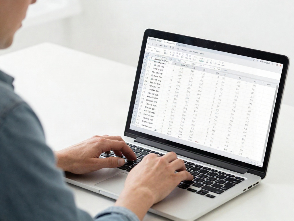 Excel Tastenkombinationen