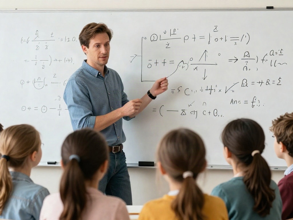 Feynman Methode