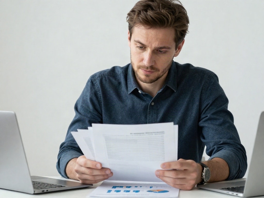 Finanzielle Freiheit berechnen