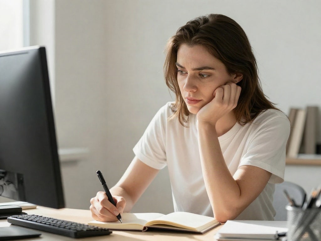 Journaling Methoden