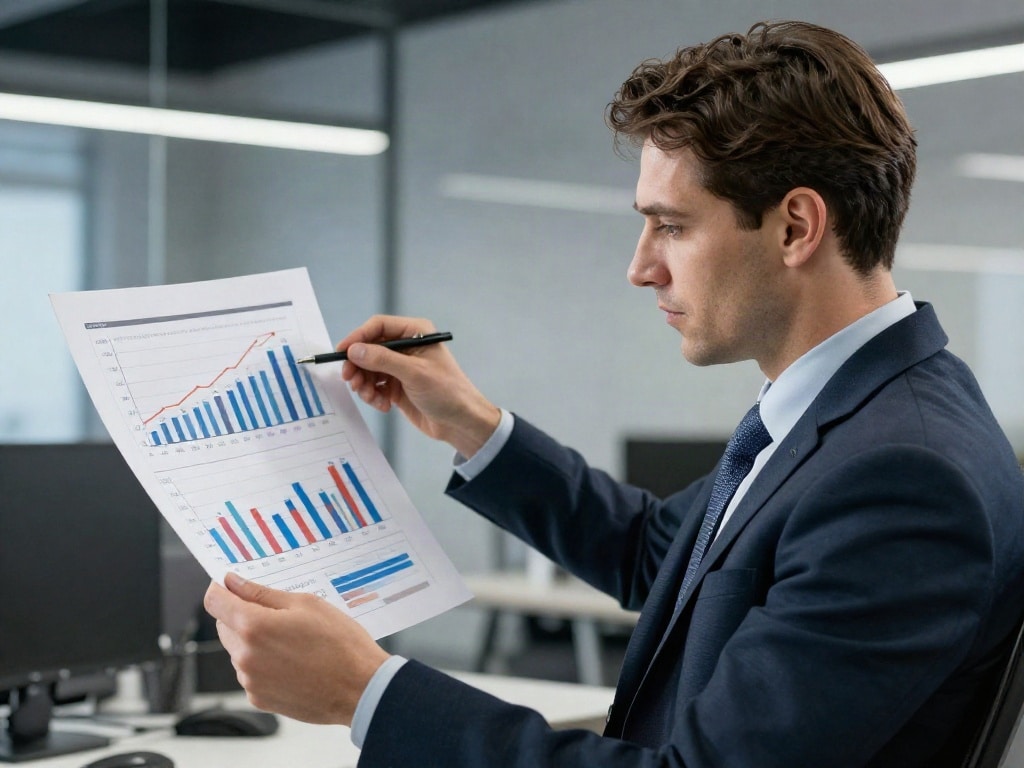 KPI Beispiele Unternehmen