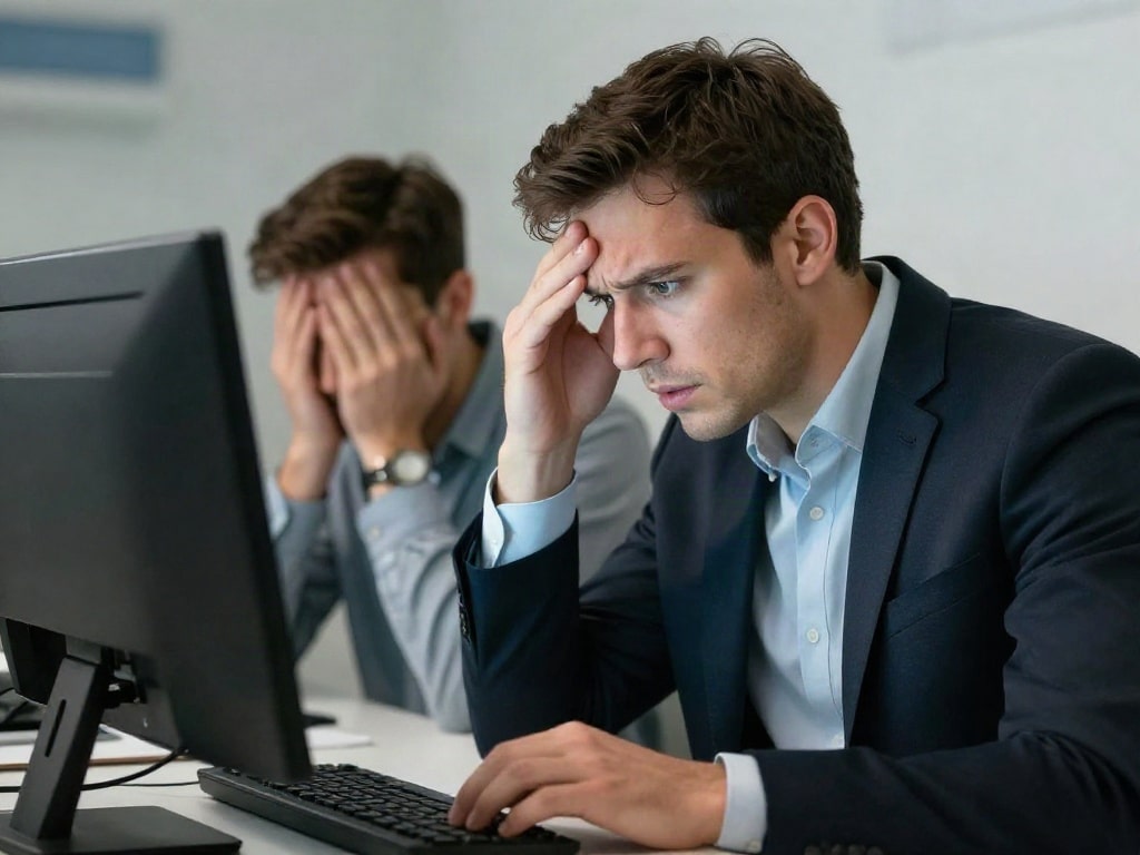 Micromanagement erkennen