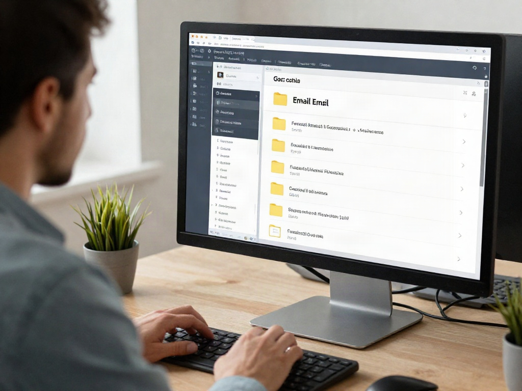 Outlook Regeln erstellen