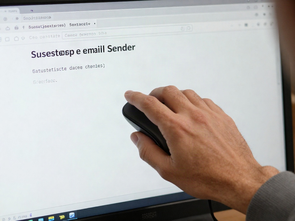 Phishing erkennen