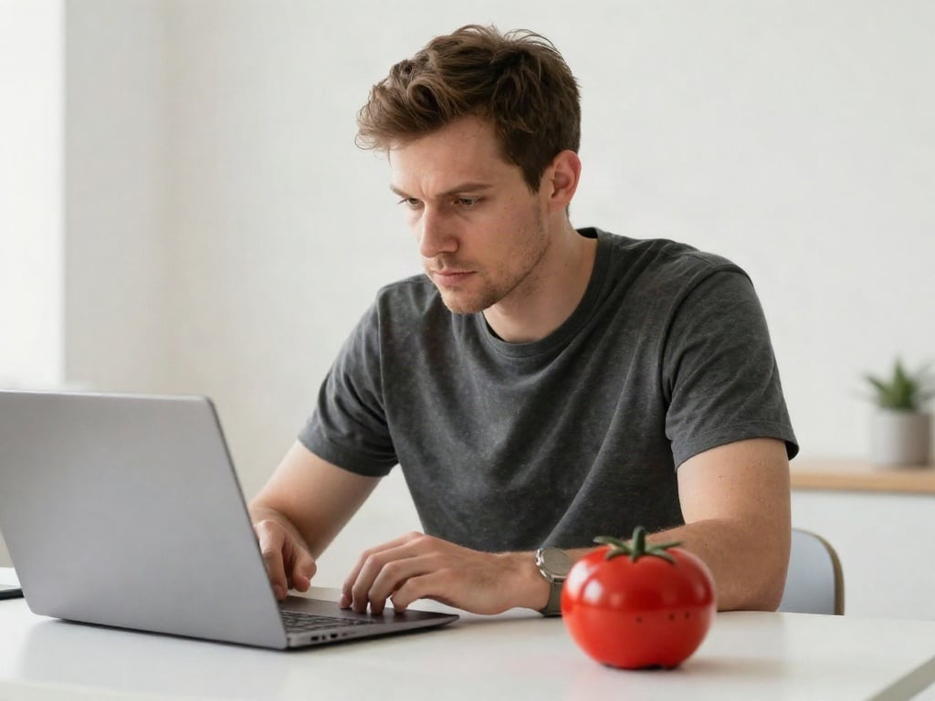 Pomodoro Technik