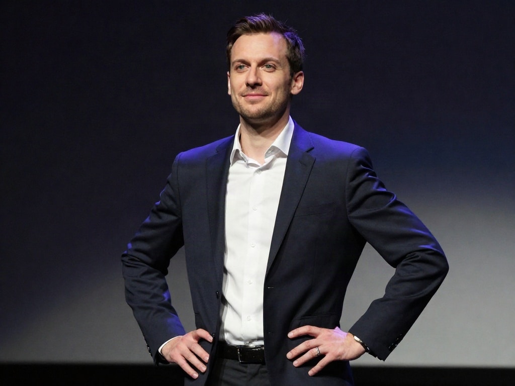 Präsentation beginnen Beispiele