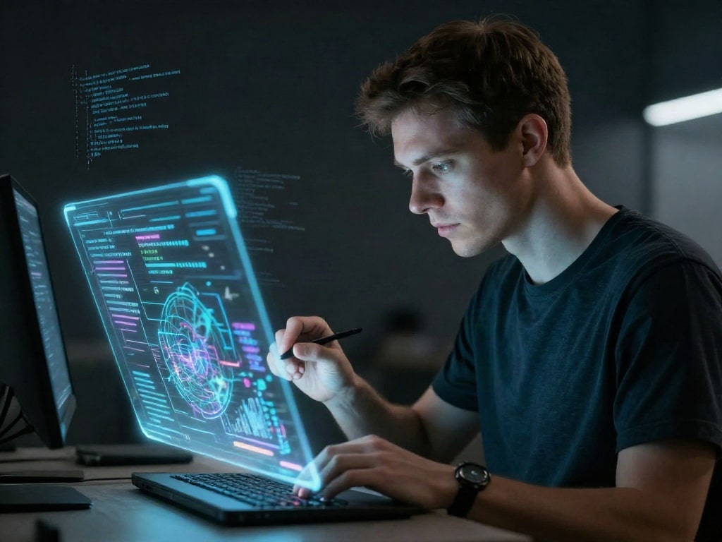 Prompt Engineering lernen