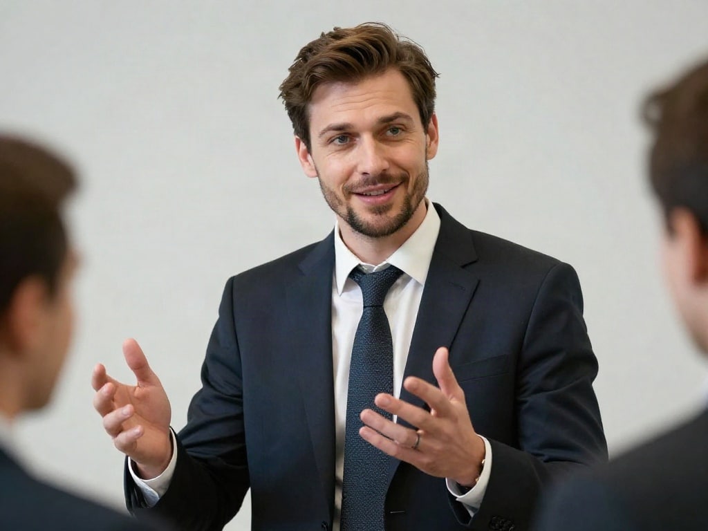 Schlagfertigkeit lernen