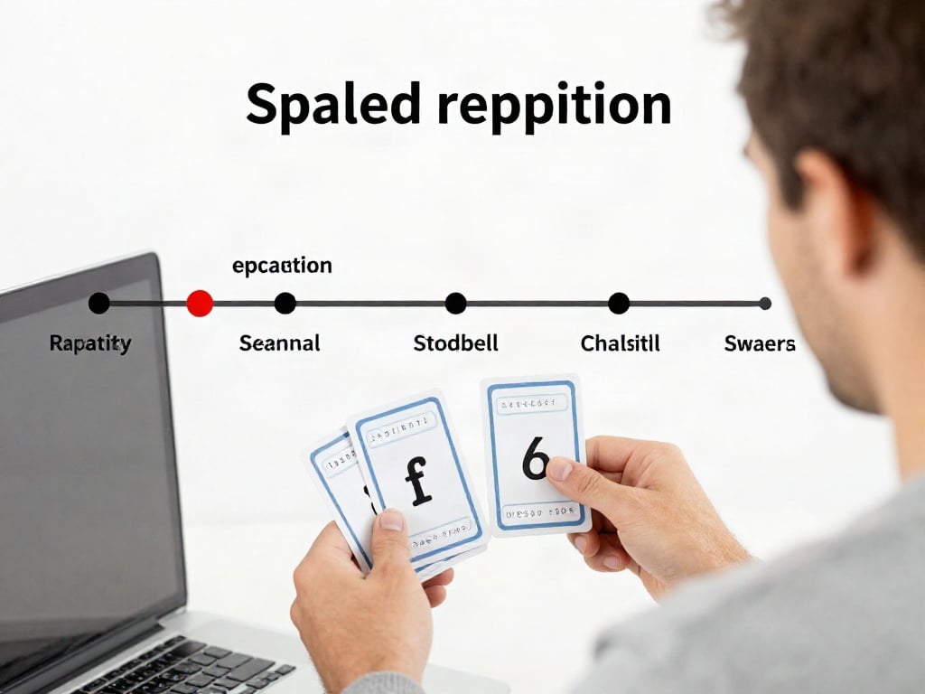 Spaced Repetition