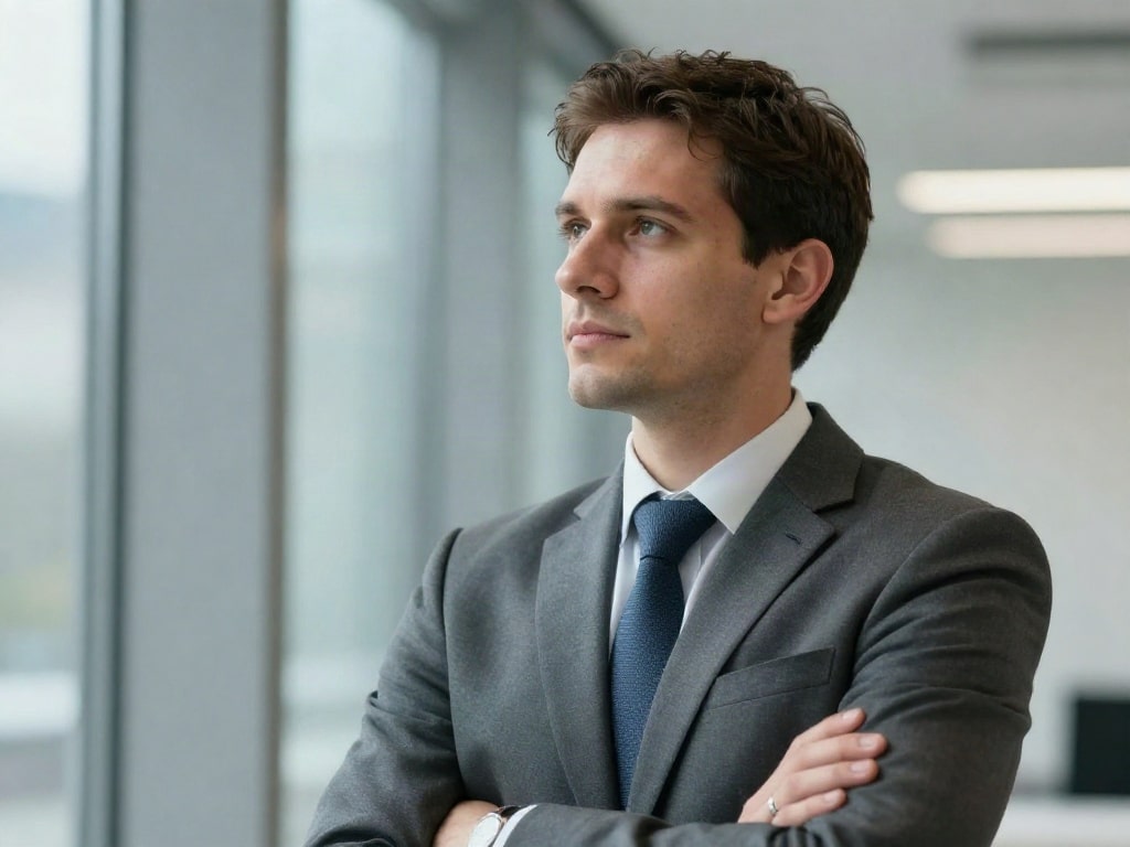 Unternehmensleitbild erstellen
