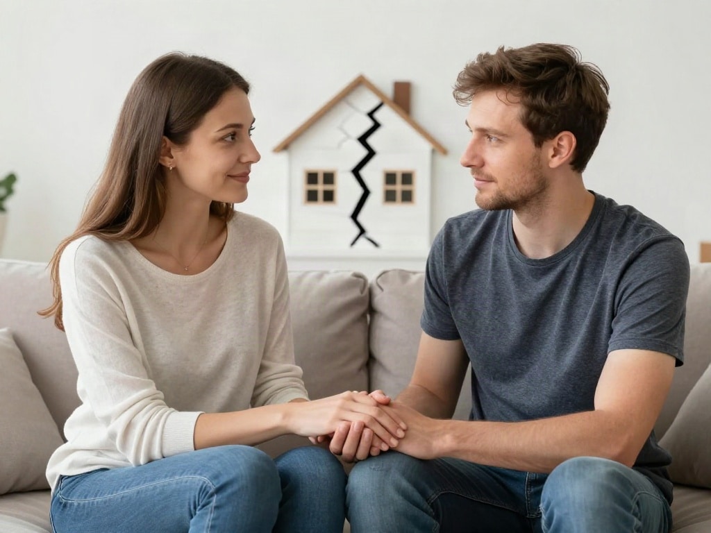 Vertrauen aufbauen Beziehung