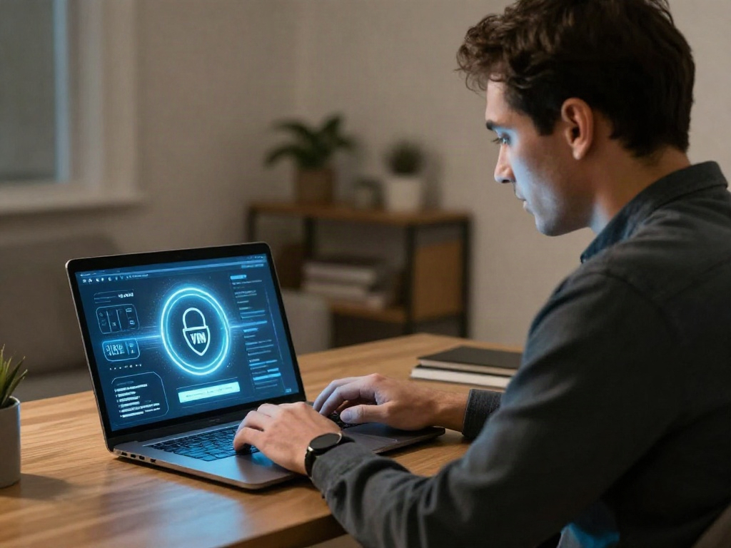 VPN Homeoffice